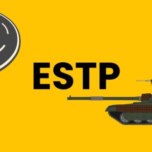 MBTI: Personalidad ESTP​