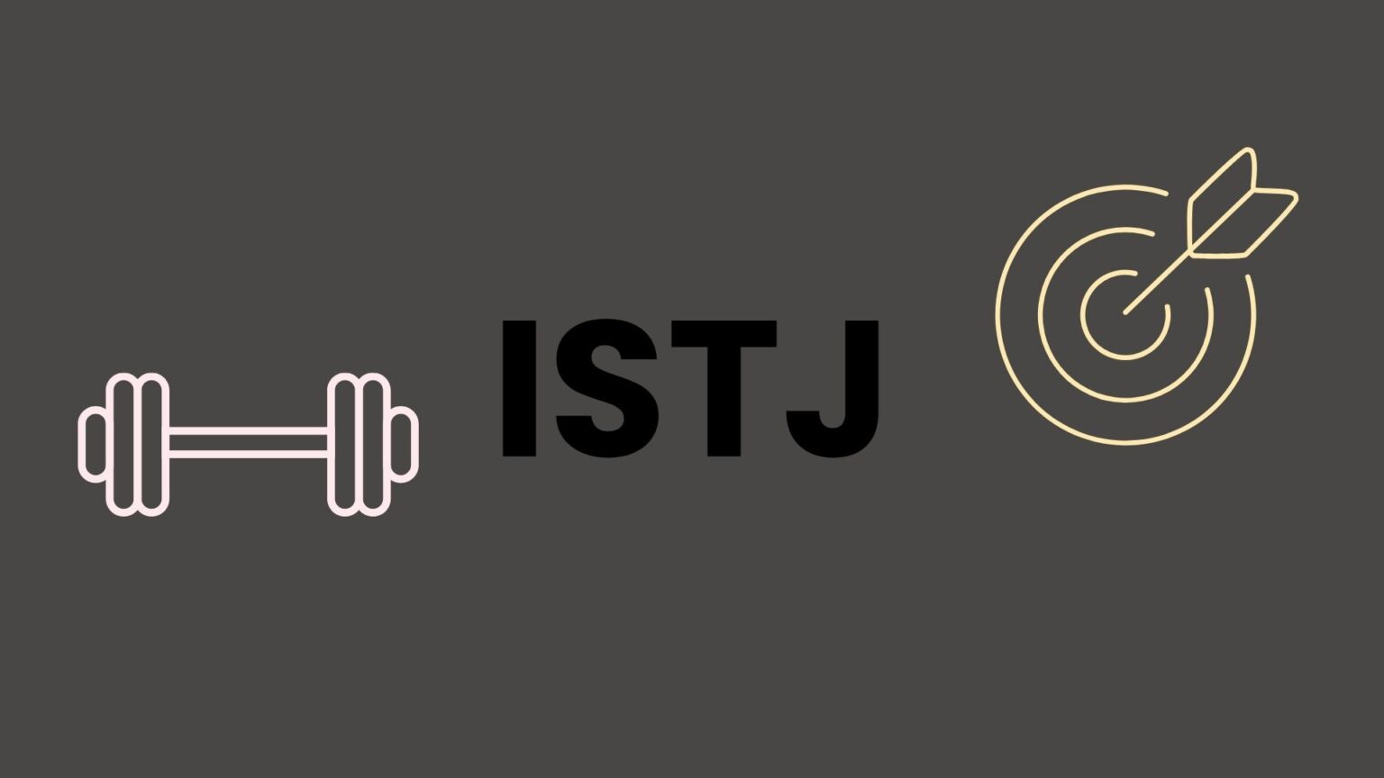 MBTI: Personalidad ISTJ​