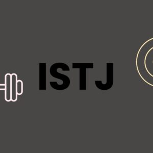 MBTI: Personalidad ISTJ​