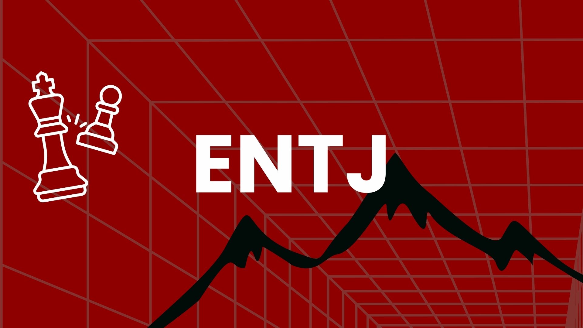MBTI: ENTJ