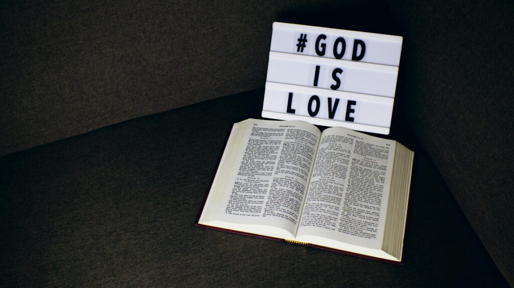 Proverbios: Versículos de la biblia para vivir mejor