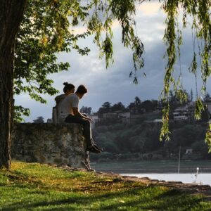 Cómo Funciona el Enamoramiento a Nivel Químico y Cerebral